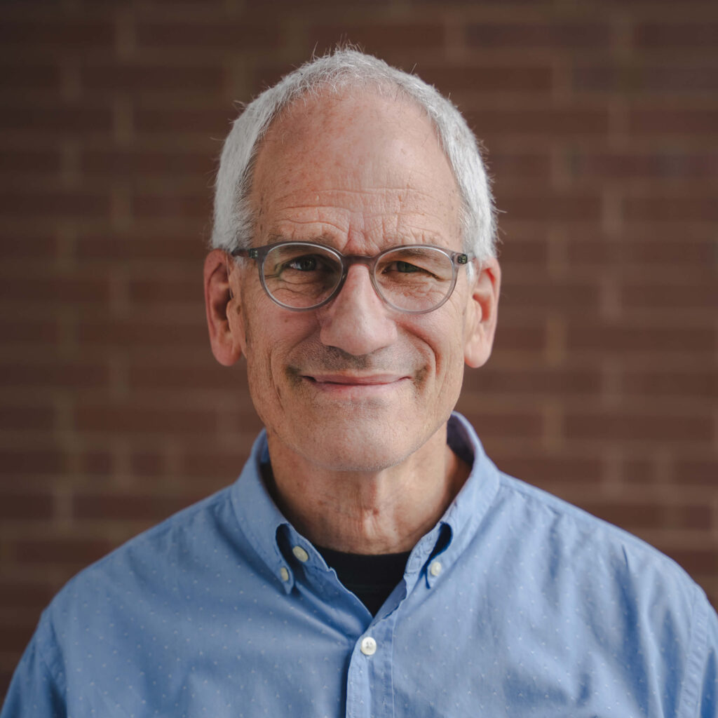 Bob Kauflin headshot